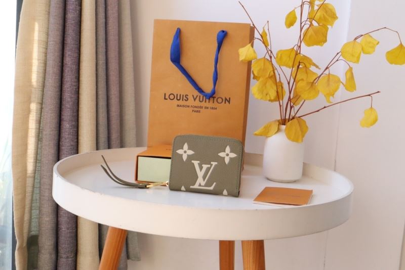 Louis Vuitton Wallets